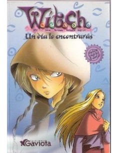 WITCH UN DÍA LO ENCONTRARÁS