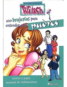 WITCH 100 BRUJERÍAS PARA...
