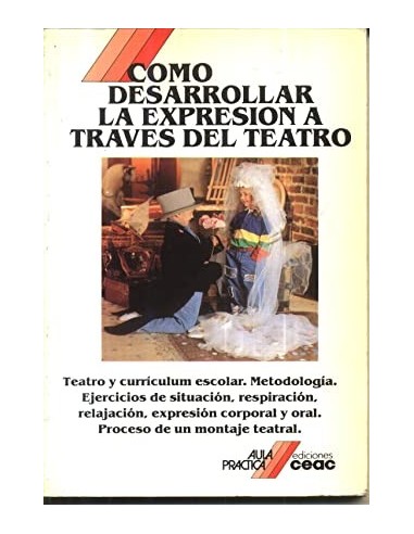 CÓMO DESARROLLAR LA EXPRESIÓN A...
