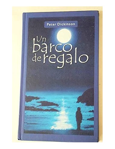 UN BARCO DE REGALO