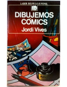 DIBUJEMOS COMICS