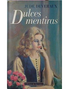 DULCES MENTIRAS