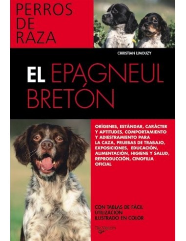 EL EPAGNEUL BRETÓN
