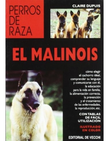 EL MALINOIS