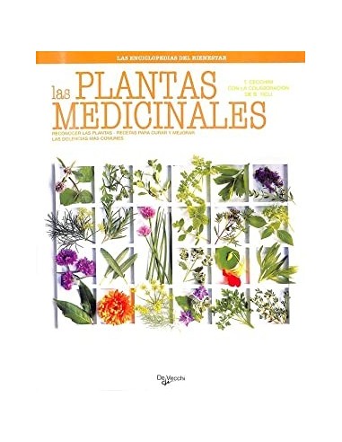 LAS PLANTAS MEDICINALES