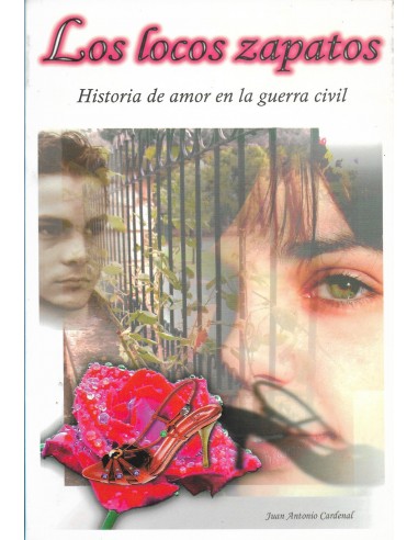 LOS LOCOS ZAPATOS