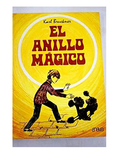 EL ANILLO MÁGICO