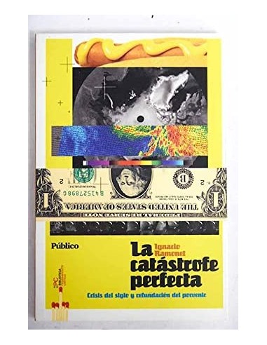 LA CATASTROFE PERFECTA