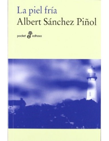 LA PIEL FRÍA
