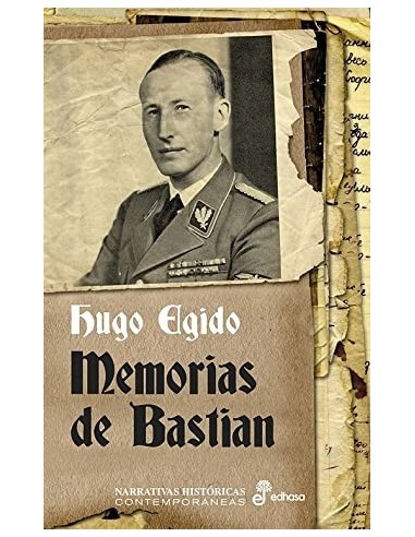 MEMORIAS DE BASTIAN
