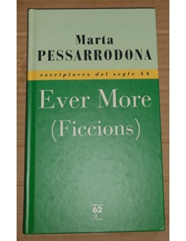 EVER MORE Ficcions (Català)