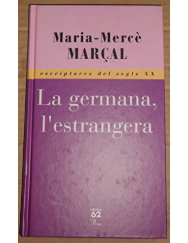 LA GERMANA L´ESTRANGERA