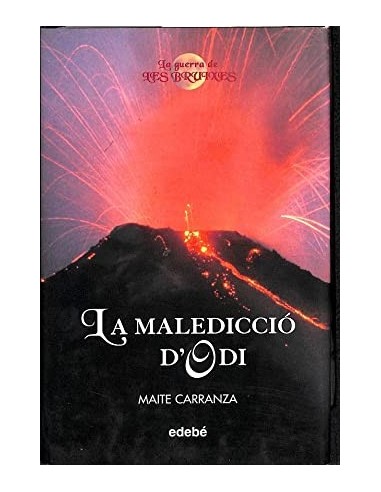 LA MALEDICCIÓ D´ODI La guerra de les...