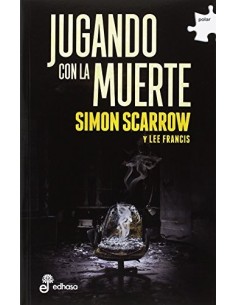 JUGANDO CON LA MUERTE