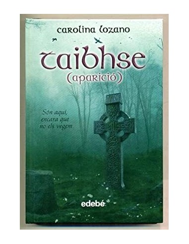 TAIBHSE Aparició