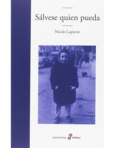 SÁLVESE QUIÉN PUEDA