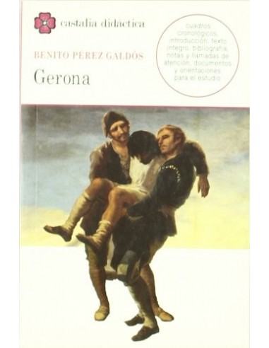 GERONA Edición de Carles Bastons i...