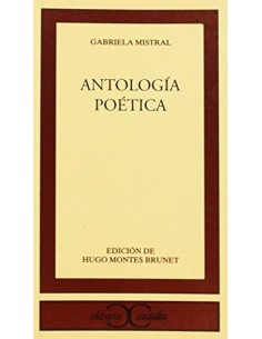 ANTOLOGÍA POÉTICA Edición...