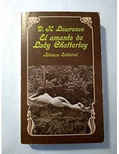 EL AMANTE DE LADY...