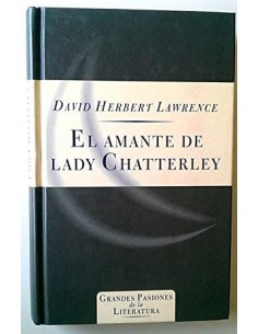 EL AMANTE DE LADY...