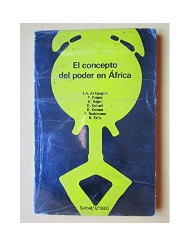 EL CONCEPTO DEL PODER EN ÁFRICA