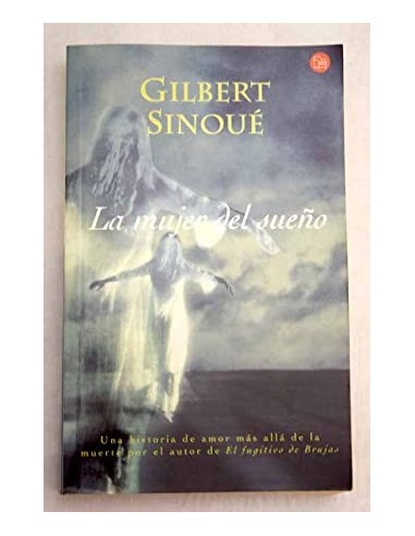 LA MUJER DEL SUEÑO
