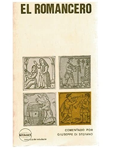 EL ROMANCERO Comentado por Giuseppe...