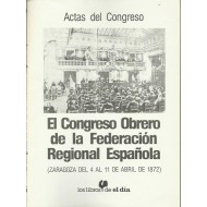 EL CONGRESO OBRERO DE LA...