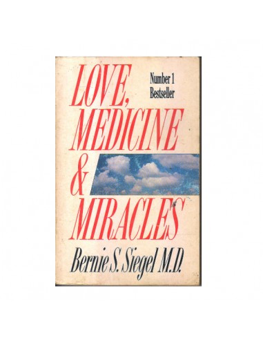 LOVE MEDICINE & MIRACLES