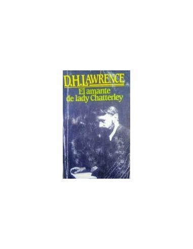 EL AMANTE DE LADY CHATTERLEY...