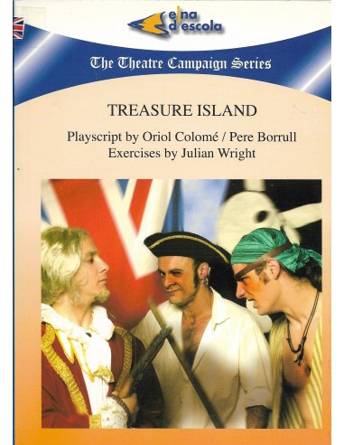 DRACULA/TREASURE ISLAND