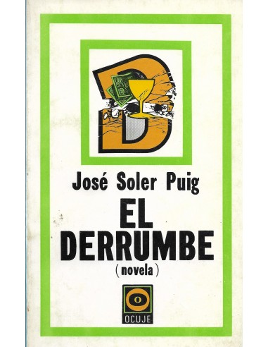 EL DERRUMBE
