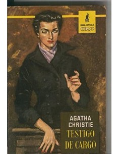 TESTIGO DE CARGO 1958