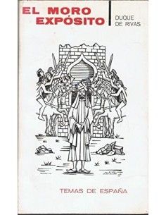 EL MORO EXPÓSITO