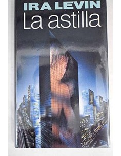 LA ASTILLA