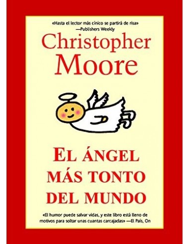EL ÁNGEL MÁS TONTO DEL MUNDO