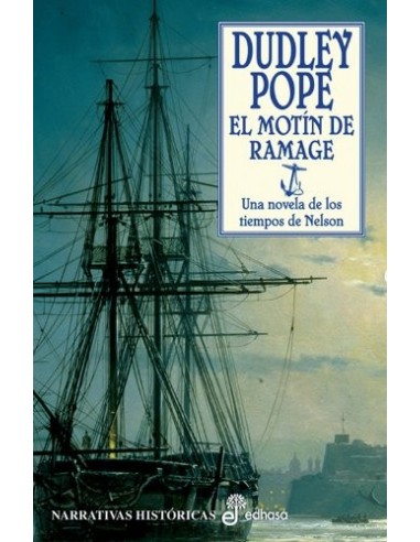 EL MOTÍN DE RAMAGE