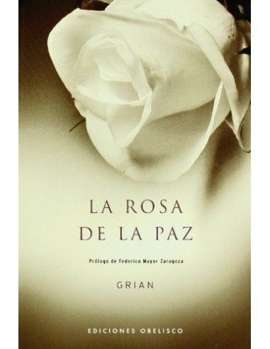 LA ROSA DE LA PAZ