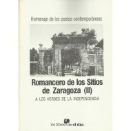 ROMANCERO DE LOS SITIOS DE...
