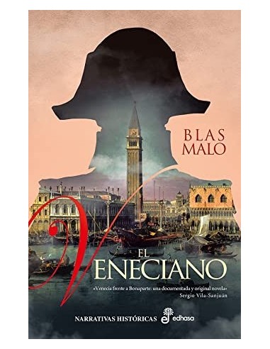 EL VENECIANO