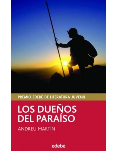 LOS DUEÑOS DEL PARAÍSO