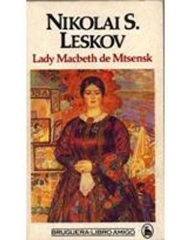 LADY MACBETH DE MTSENSK