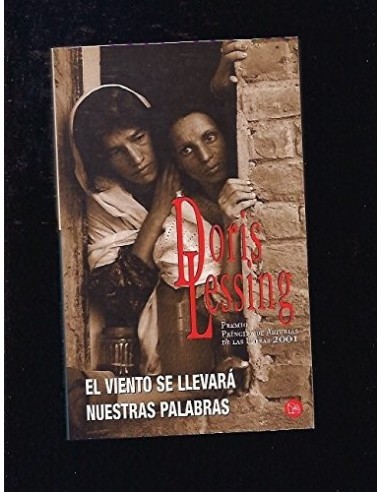 EL VIENTO SE LLEVARÁ NUESTRAS...