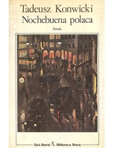 NOCHEBUENA POLACA