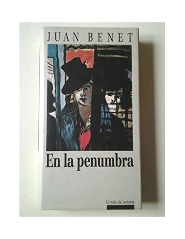 EN LA PENUMBRA