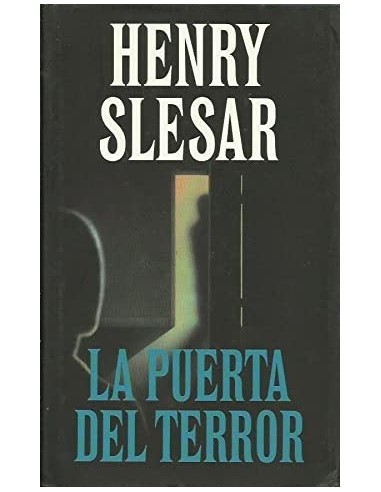 LA PUERTA DEL TERROR