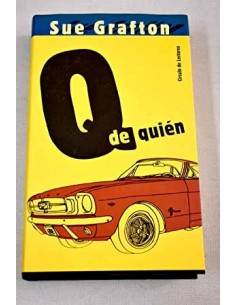 Q DE QUIÉN