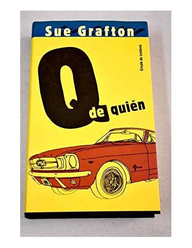Q DE QUIÉN