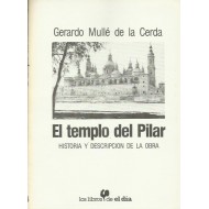 EL TEMPLO DEL PILAR