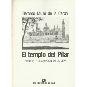 EL TEMPLO DEL PILAR
